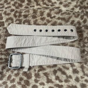 ☀️TOMMY HILLFIGER BELT!